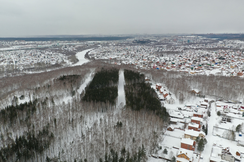 Село новолуговое новосибирской области карта