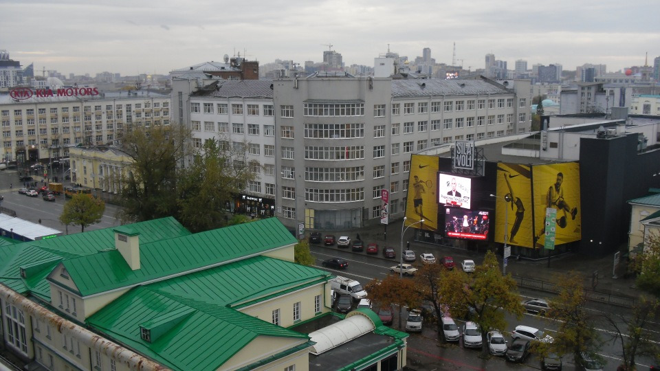 Объявление № 77167509 - аренда помещения в Екатеринбурге, Кировском районе, улиц