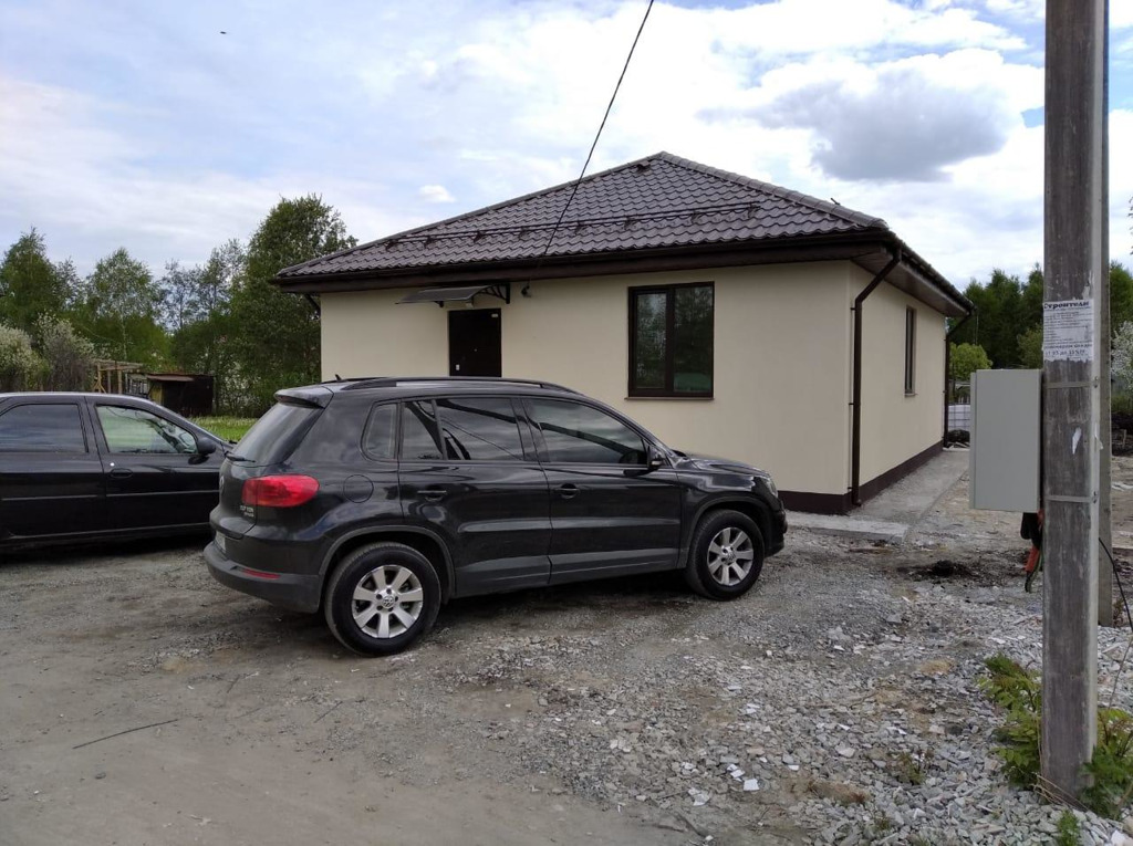 Купить Участок В Екатеринбурге Большой Исток