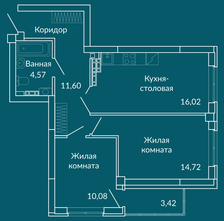 Купить Квартиру В Ботаническом Районе Екатеринбурга