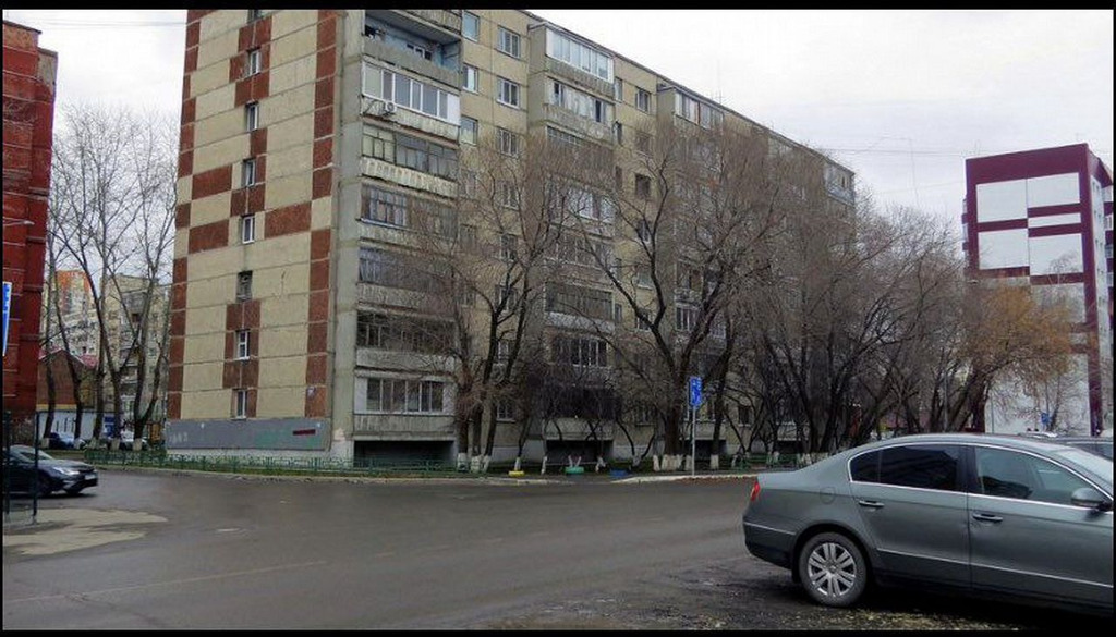 Тюмень улица газовиков 34 чистофф: найдено 88 картинок