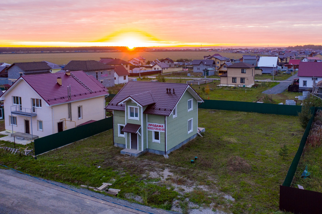 Косулино свердловская область фото